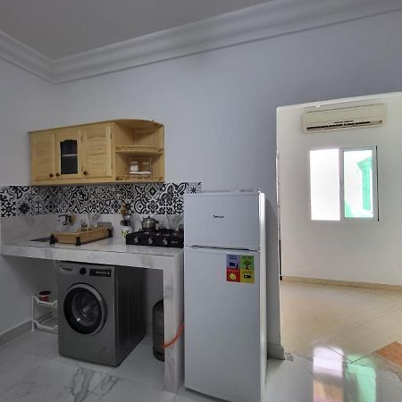 Appartement Tanger 3 Dış mekan fotoğraf