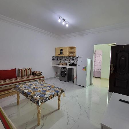 Appartement Tanger 3 Dış mekan fotoğraf