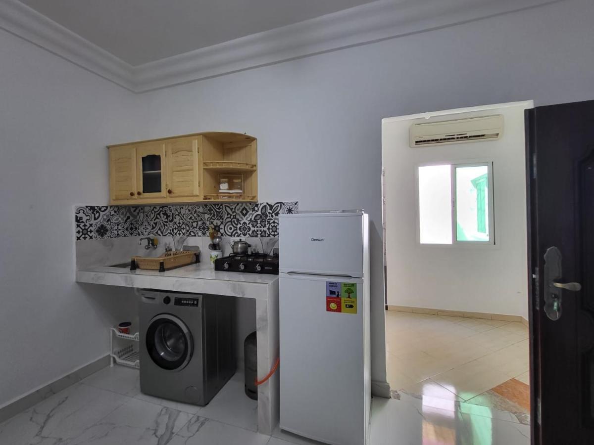 Appartement Tanger 3 Dış mekan fotoğraf