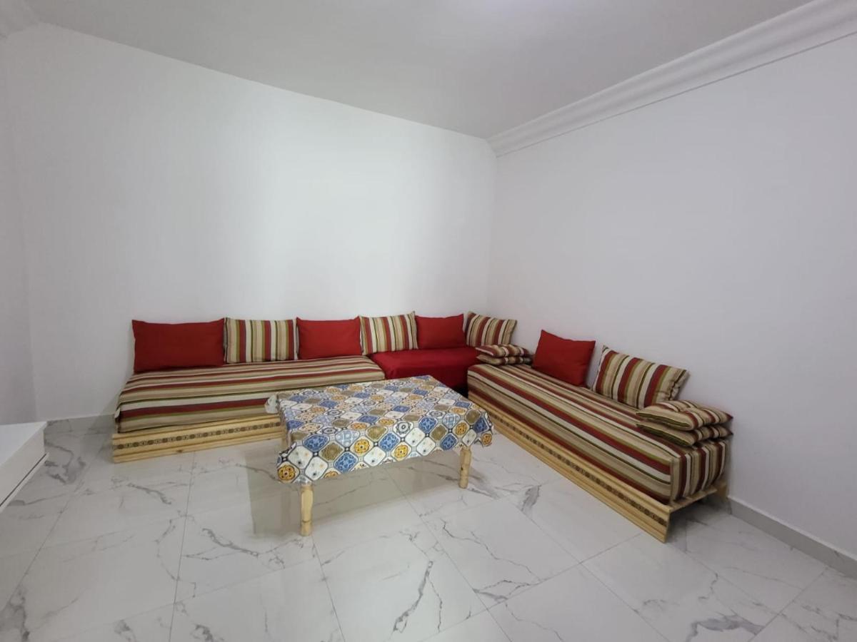 Appartement Tanger 3 Dış mekan fotoğraf