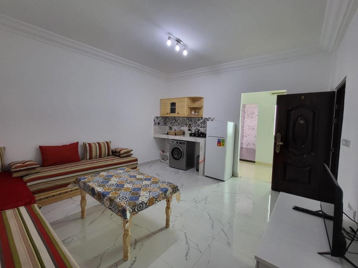 Appartement Tanger 3 Dış mekan fotoğraf