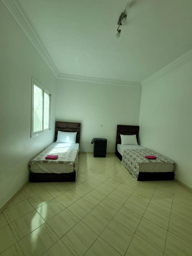 Appartement Tanger 3 Dış mekan fotoğraf