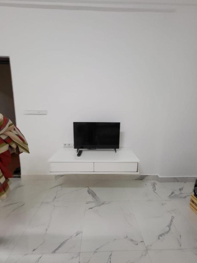 Appartement Tanger 3 Dış mekan fotoğraf